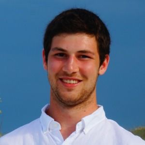 Meet your Posher, Jake